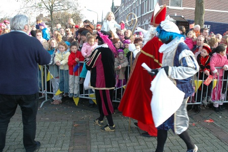 Sint Woerden 229